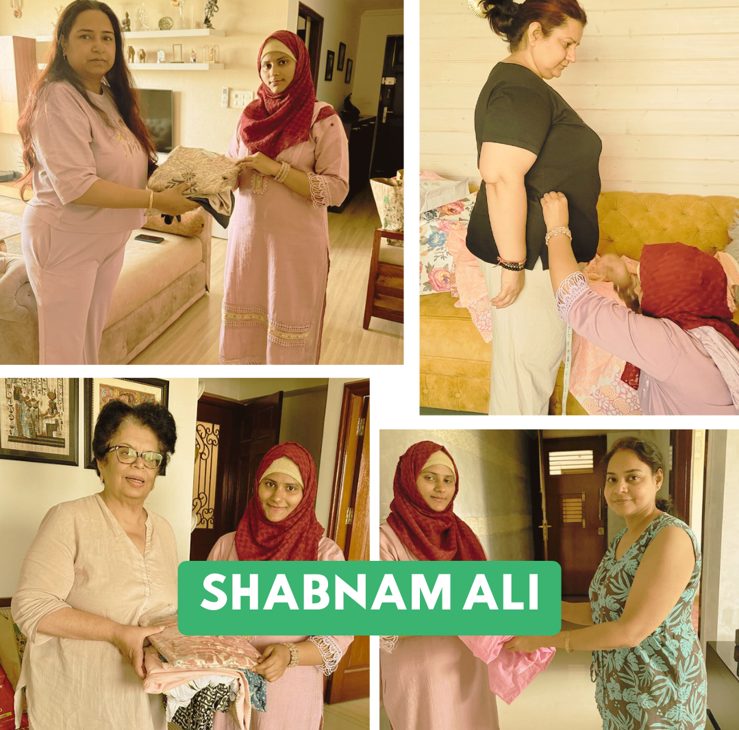 WOMEN LIVELIHOOD PROGRAM